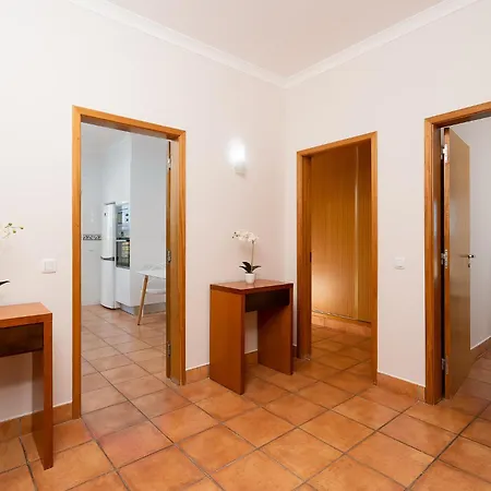 Vila Mós By Algarve Golden Apartamento
