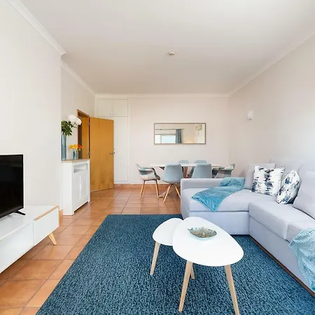 Apartamento Vila Mós By Algarve Golden Lagos