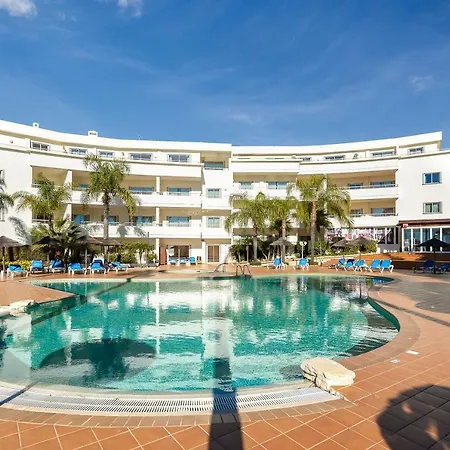 Vila Mós By Algarve Golden Apartamento *