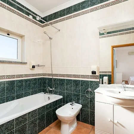Apartamento Vila Mós By Algarve Golden Lagos