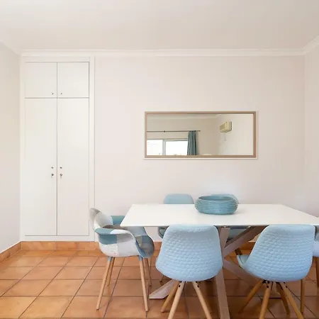 Vila Mós By Algarve Golden Apartamento *