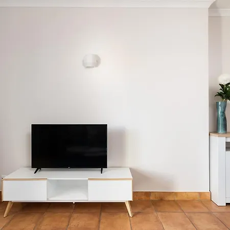 Apartment Vila Mos By Algarve Golden