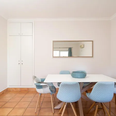 Apartment Vila Mos By Algarve Golden