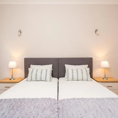 Vila Mos By Algarve Golden *