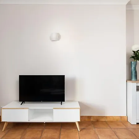 Apartment Vila Mos By Algarve Golden *