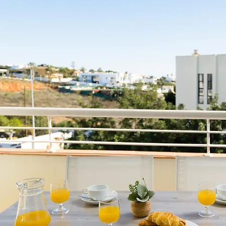 Vila Mos By Algarve Golden Apartment