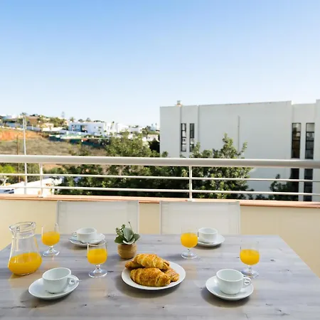 Vila Mos By Algarve Golden