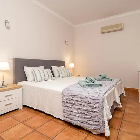 Vila Mos By Algarve Golden Apartment