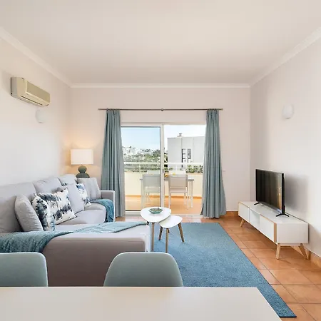 Apartment Vila Mos By Algarve Golden *