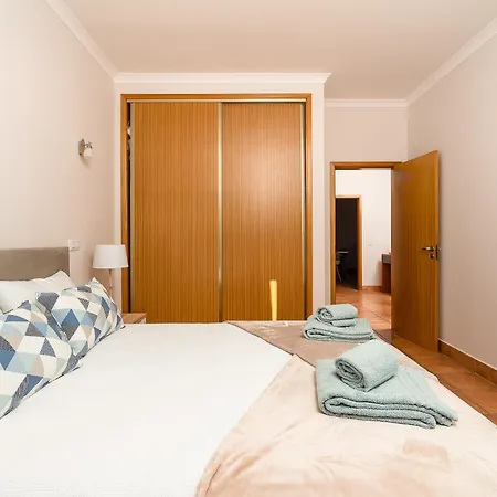 Apartment Vila Mos By Algarve Golden *