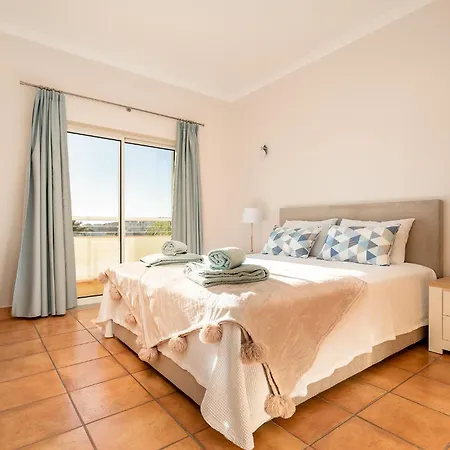 Vila Mos By Algarve Golden Apartment Lagos