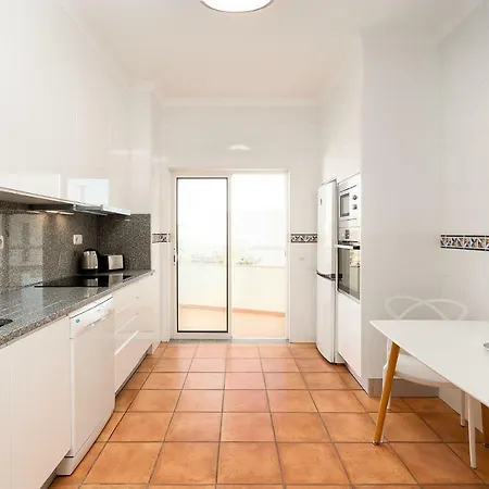 Apartment Vila Mos By Algarve Golden Lagos