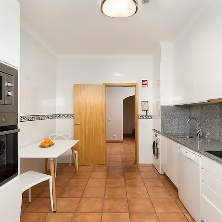 Vila Mos By Algarve Golden Apartment *