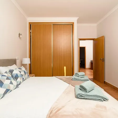 Apartment Vila Mos By Algarve Golden
