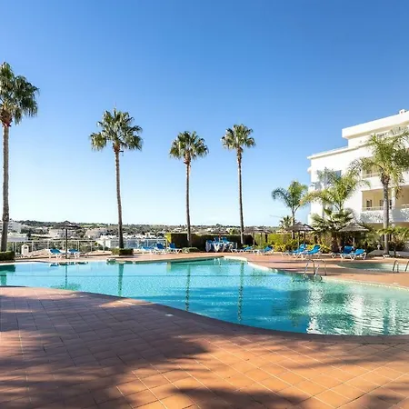 Vila Mos By Algarve Golden